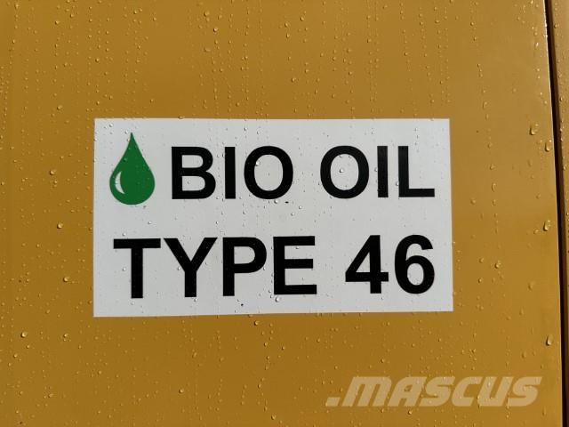 Volvo EW60E Escavadoras de rodas