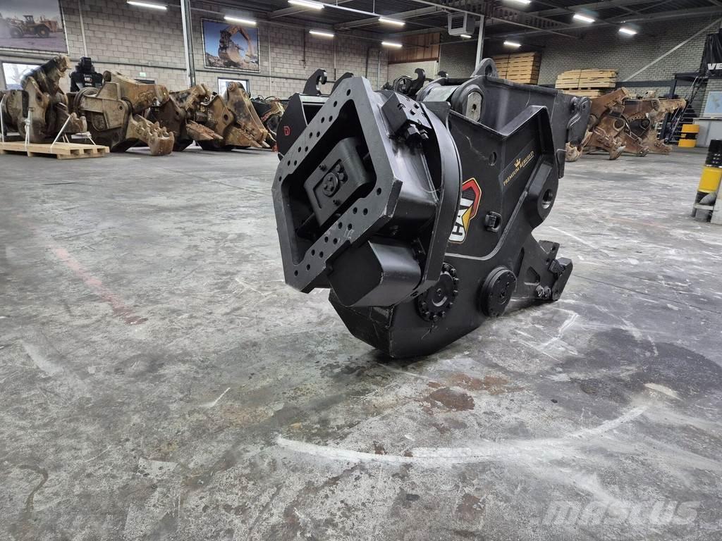 CAT MP-318-CC Cortadores