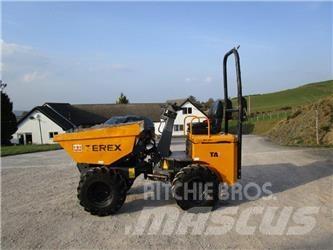 Terex TA1EH Dumpers de obras