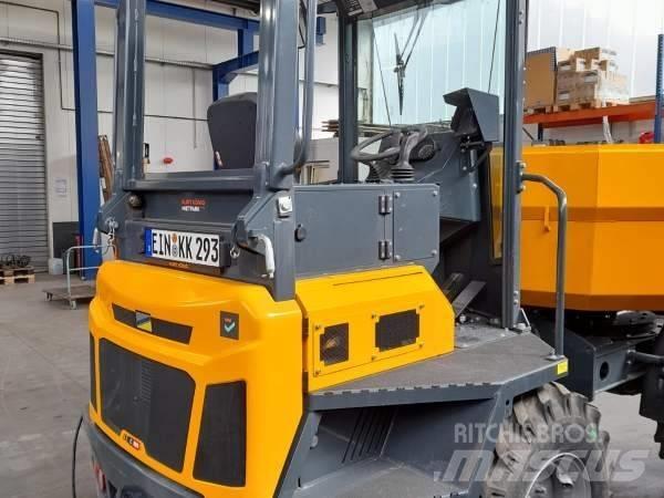 Bergmann C 805 S Caminhões articulados