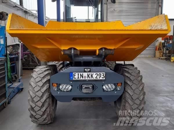 Bergmann C 805 S Caminhões articulados