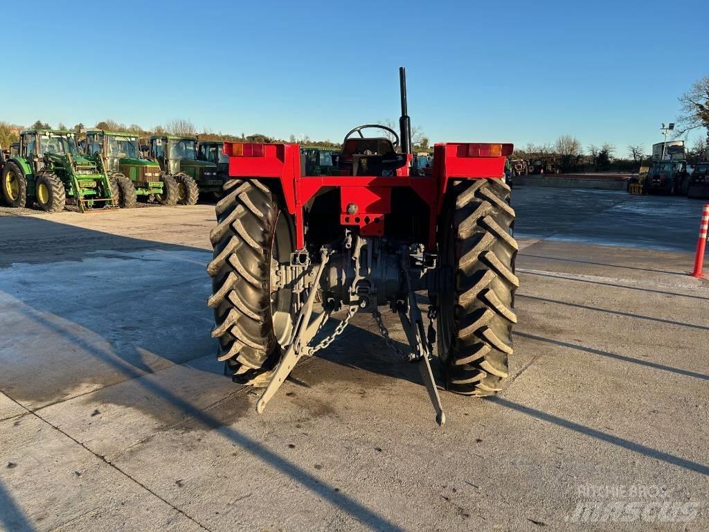 Massey Ferguson 290 Tratores Agrícolas usados
