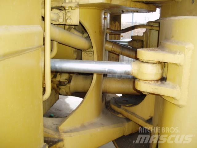 CAT 992 B Carregadeiras de rodas