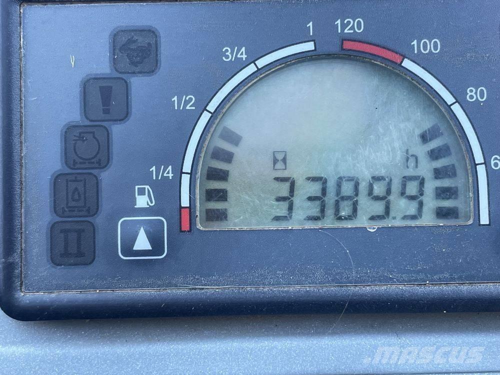 Wacker Neuson ET 20 Miniescavadeiras