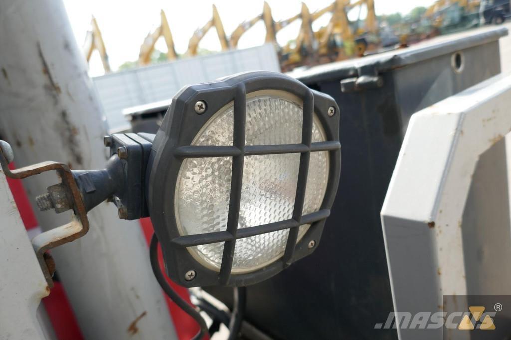  Manitex-Valla 75E Outras gruas