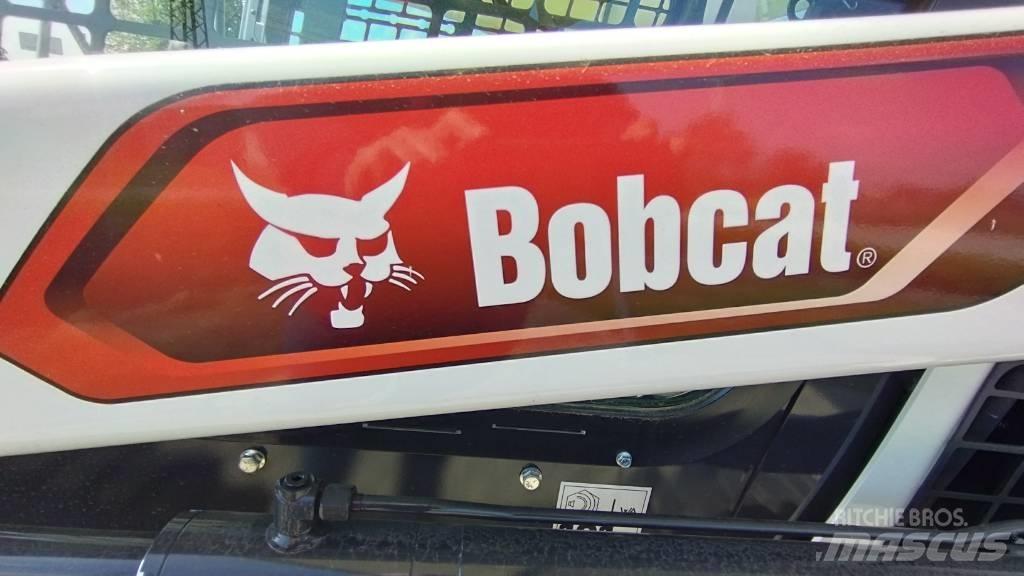 Bobcat S 510 Minicarregadeiras