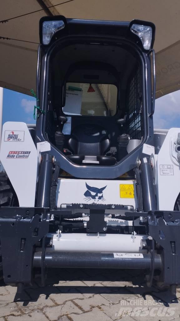 Bobcat S 510 Minicarregadeiras