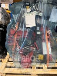 Waratah H423 Processadores florestais