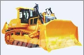 Shantui SD52-5 Dozers - Tratores rastos