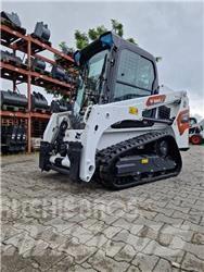 Bobcat T 450 Minicarregadeiras