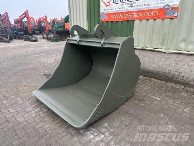  DieplepelBak CW45 Baldes