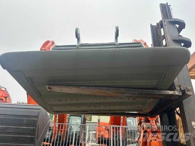  DieplepelBak CW45 Baldes