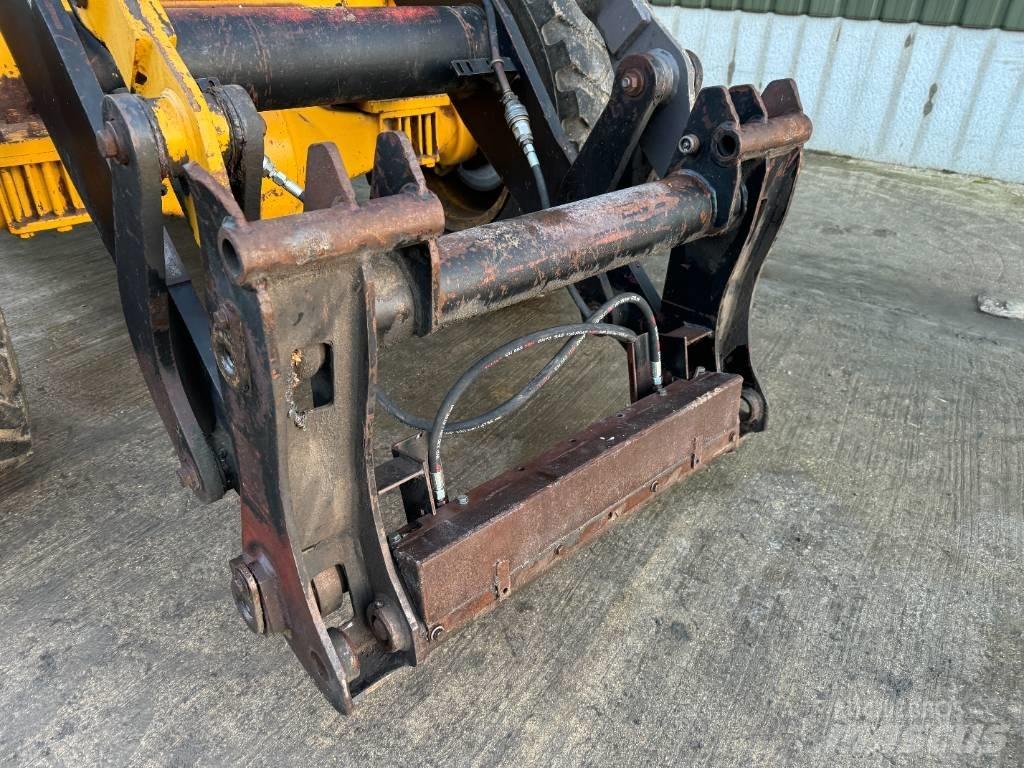 Volvo L 70 Carregadeiras de rodas