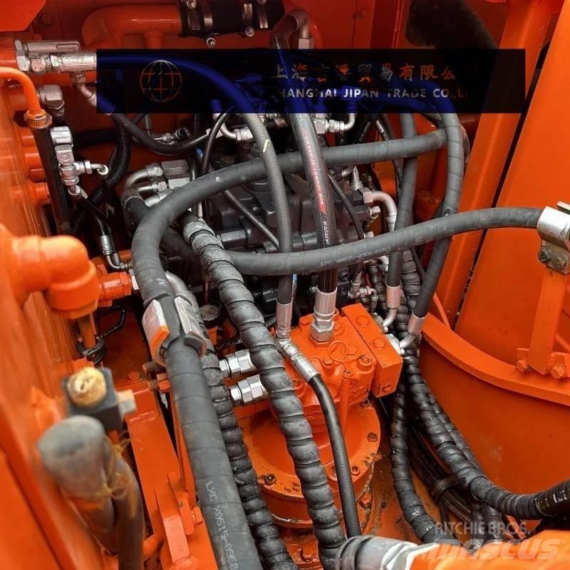 Doosan DX 150 Escavadoras Midi 7t - 12t