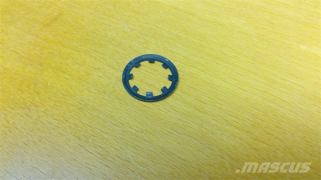 Ponsse 1190202 Transmissăo