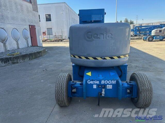 Genie Z45/25J Elevadores braços articulados