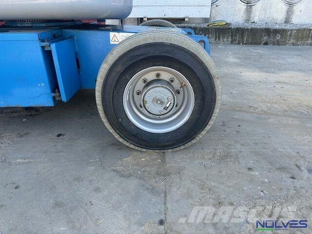 Genie Z45/25J Elevadores braços articulados