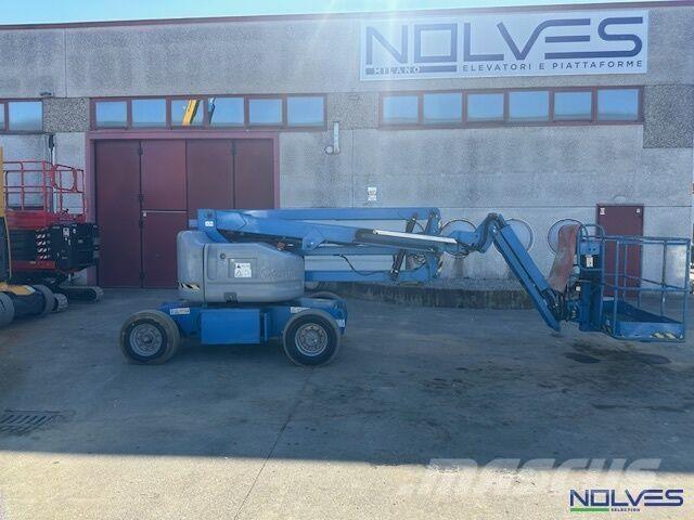 Genie Z45/25J Elevadores braços articulados