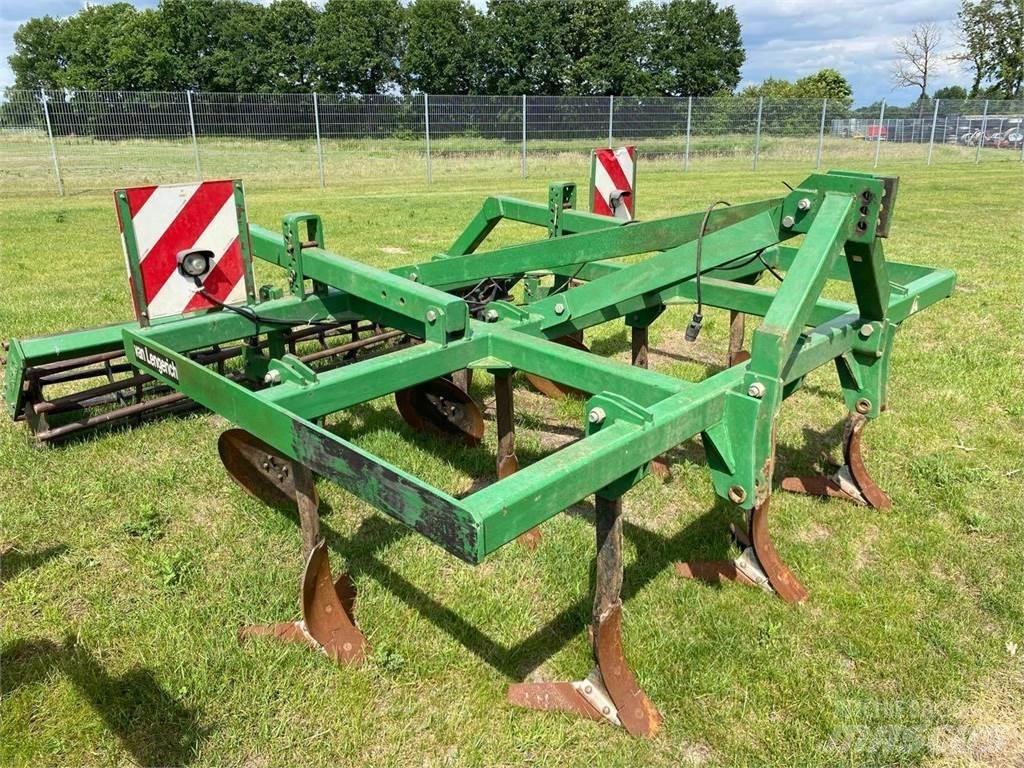 Kotte FLGR 3,00 Cultivadoras