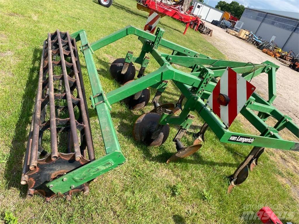 Kotte FLGR 3,00 Cultivadoras