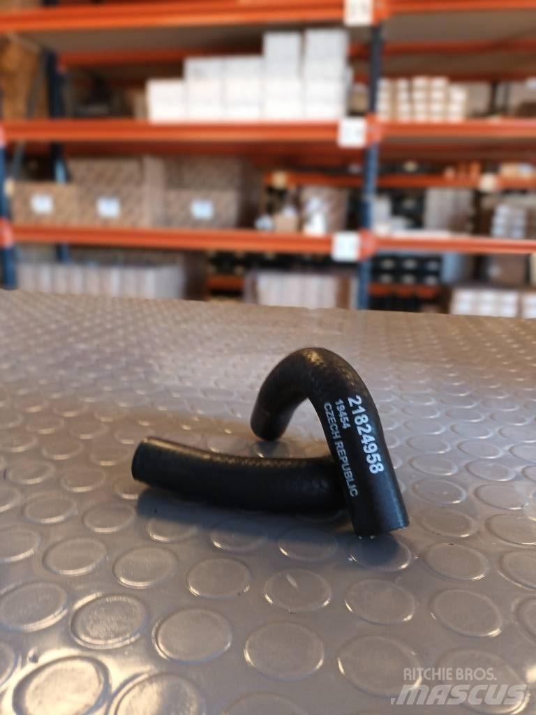 Volvo HOSE 21824958 Transportes - Outros

