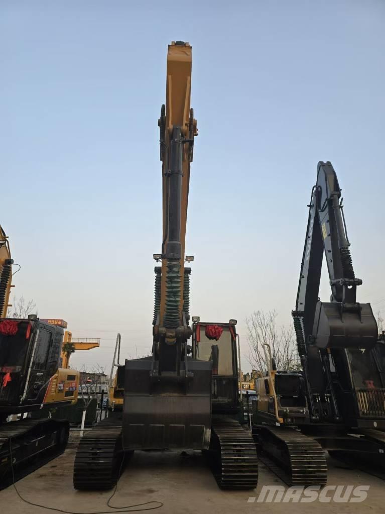 Sany SY 235 C Escavadeiras de esteiras