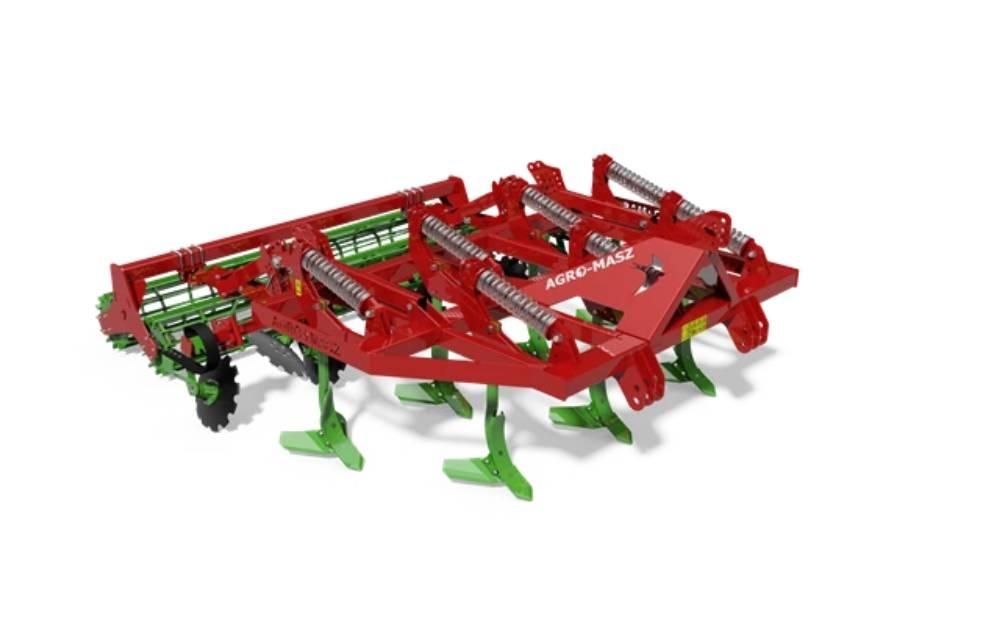 Agro-Masz APN 30 Cultivadoras