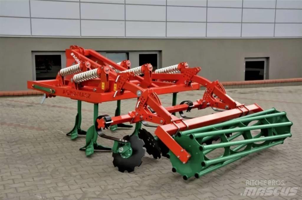 Agro-Masz APN 30 Cultivadoras