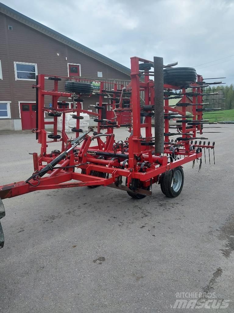 Potila SPH 480 Grades