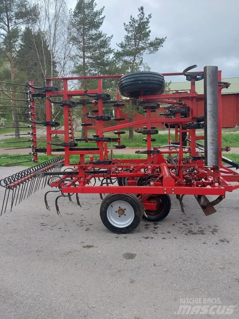 Potila SPH 480 Grades