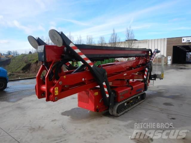 Hinowa LL2614 Outros elevadores e plataformas