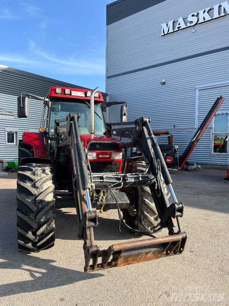 Case IH 5150 Tratores Agrícolas usados