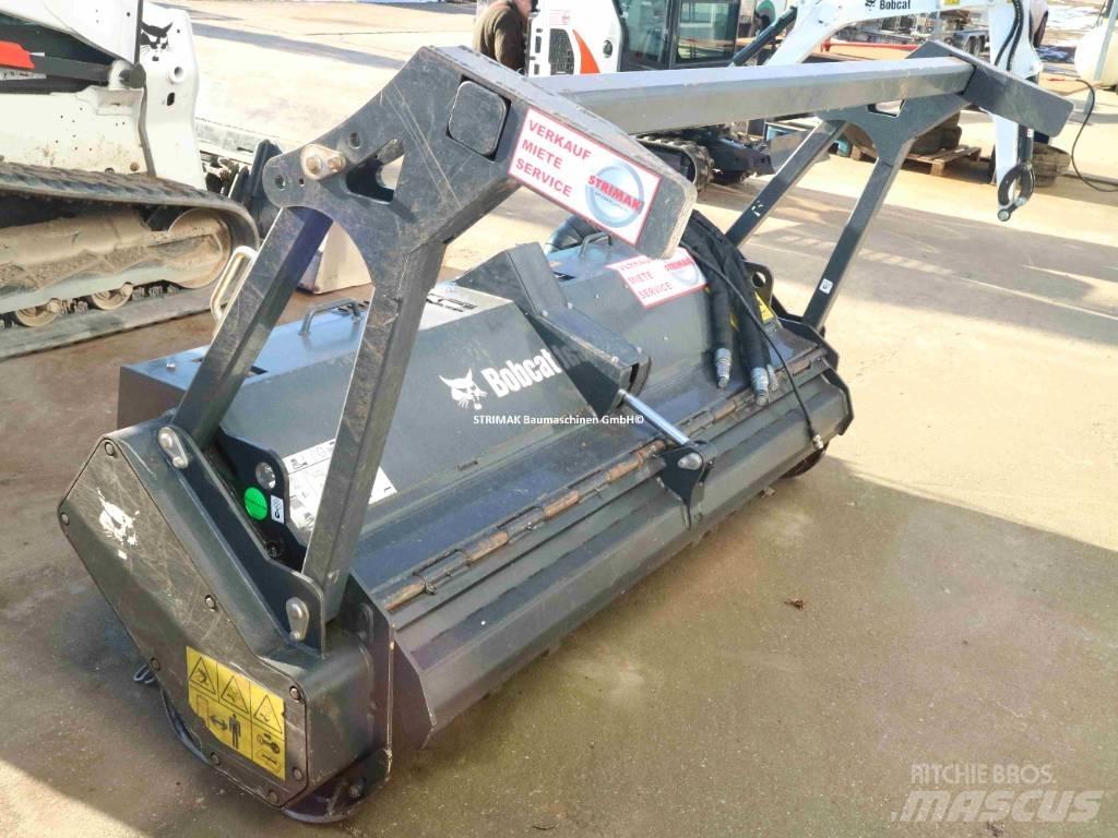Bobcat FRC200HT Maquinaria Florestal - Outros
