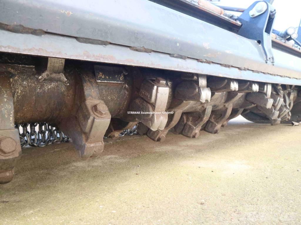 Bobcat FRC200HT Maquinaria Florestal - Outros
