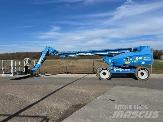 Manitou 280 TJ Elevadores braços Telescópicos