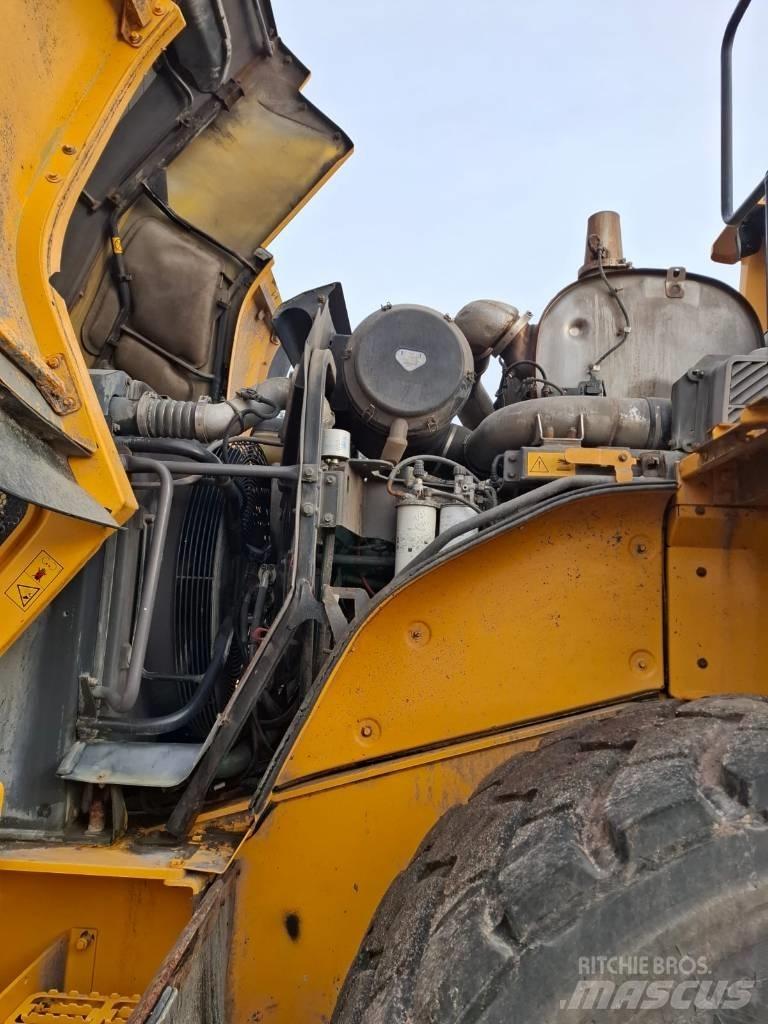 Volvo L 150 H Carregadeiras de rodas