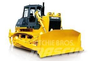shantui SD23 Dozers - Tratores rastos