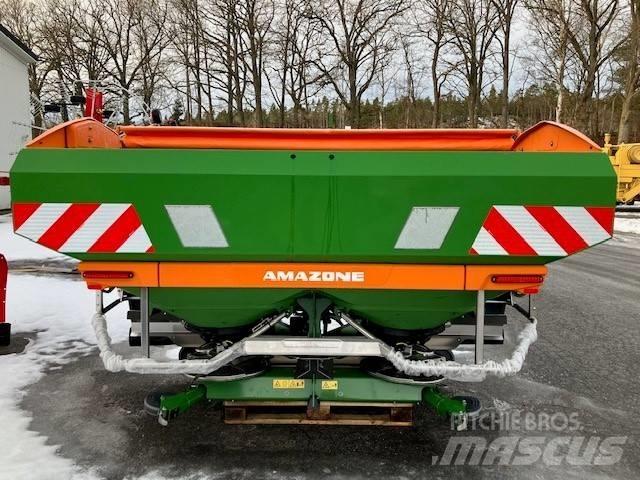Amazone ZA-V 3200 Espalhadores de minério
