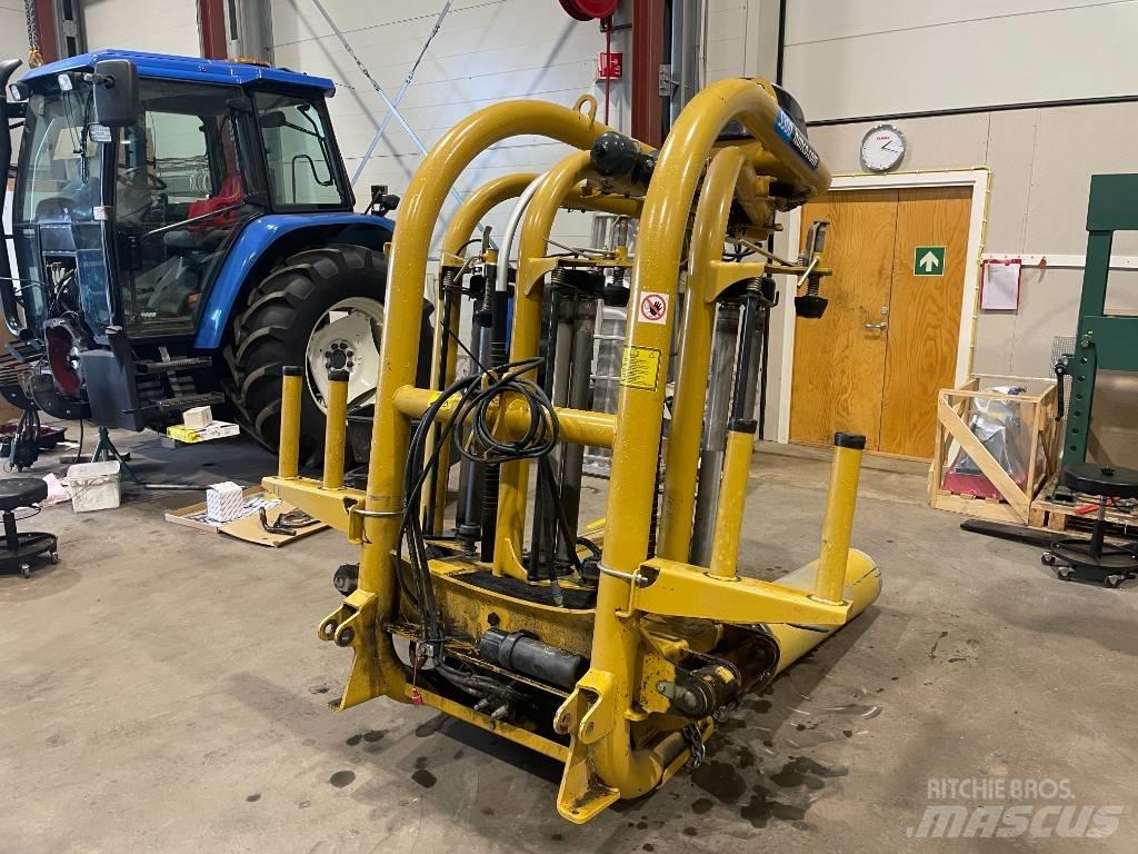 Tanco S300 Variwrap Embaladoras