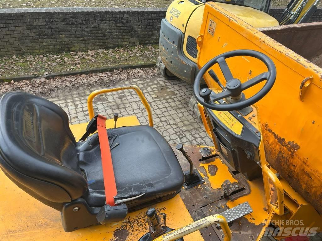Thwaites MACH 2090 Caminhões articulados