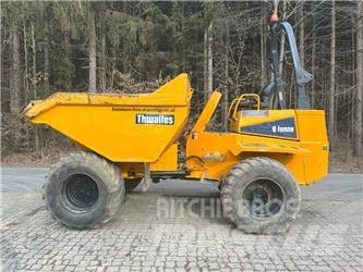 Thwaites MACH 2090 Caminhões articulados