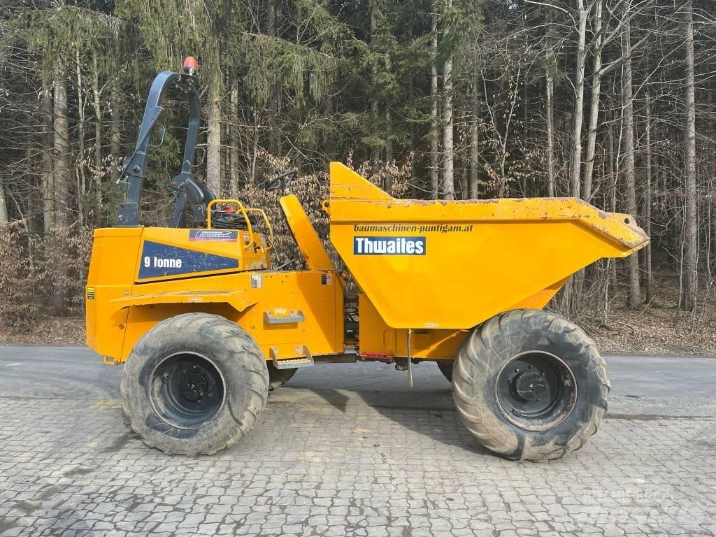 Thwaites MACH 2090 Caminhões articulados