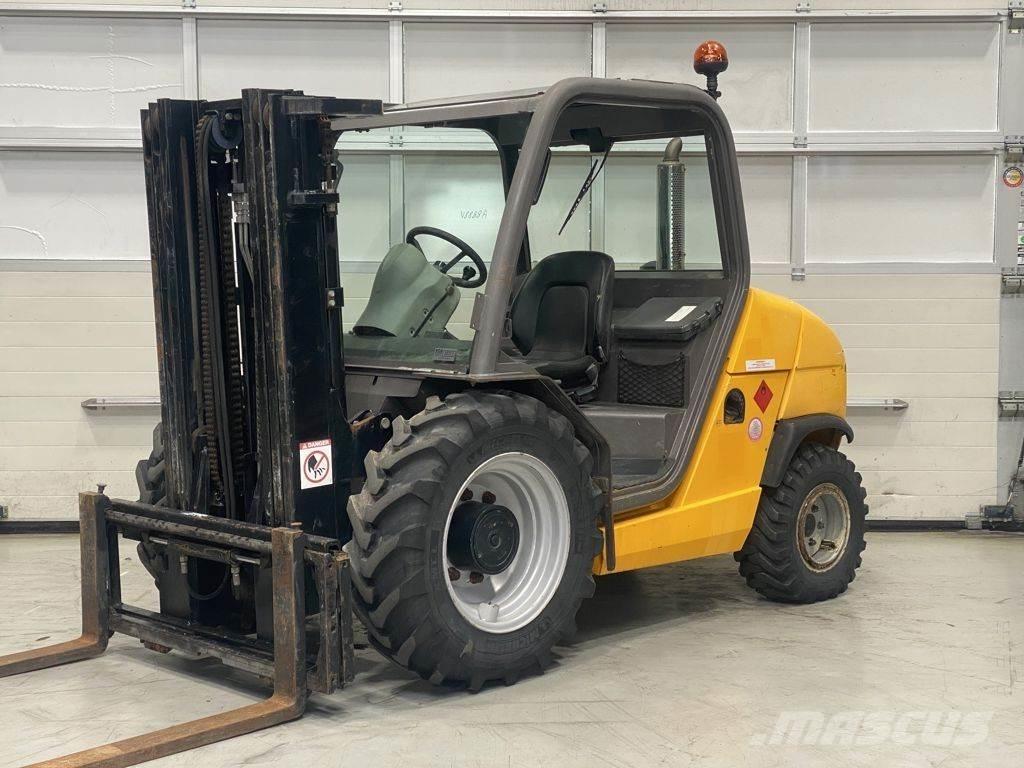 Manitou MH20-4 Empilhadores Diesel