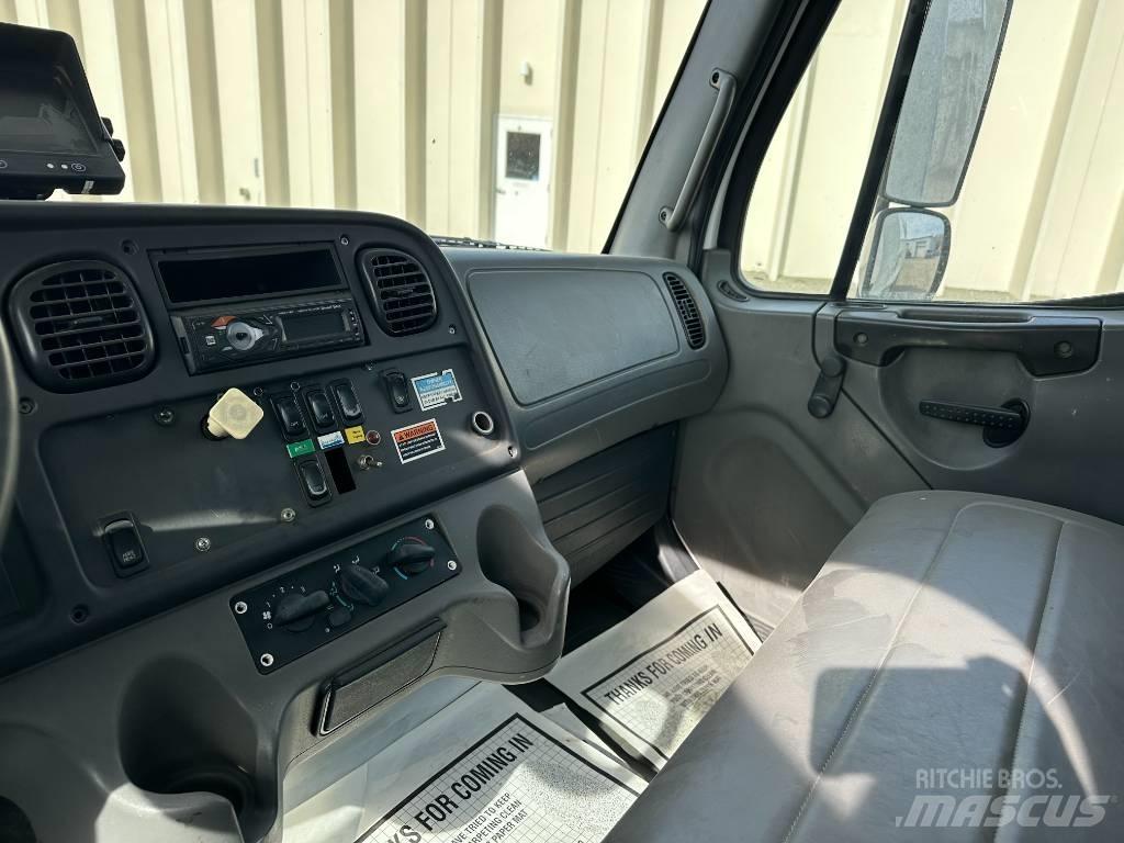 Freightliner M2 Camiões de lixo
