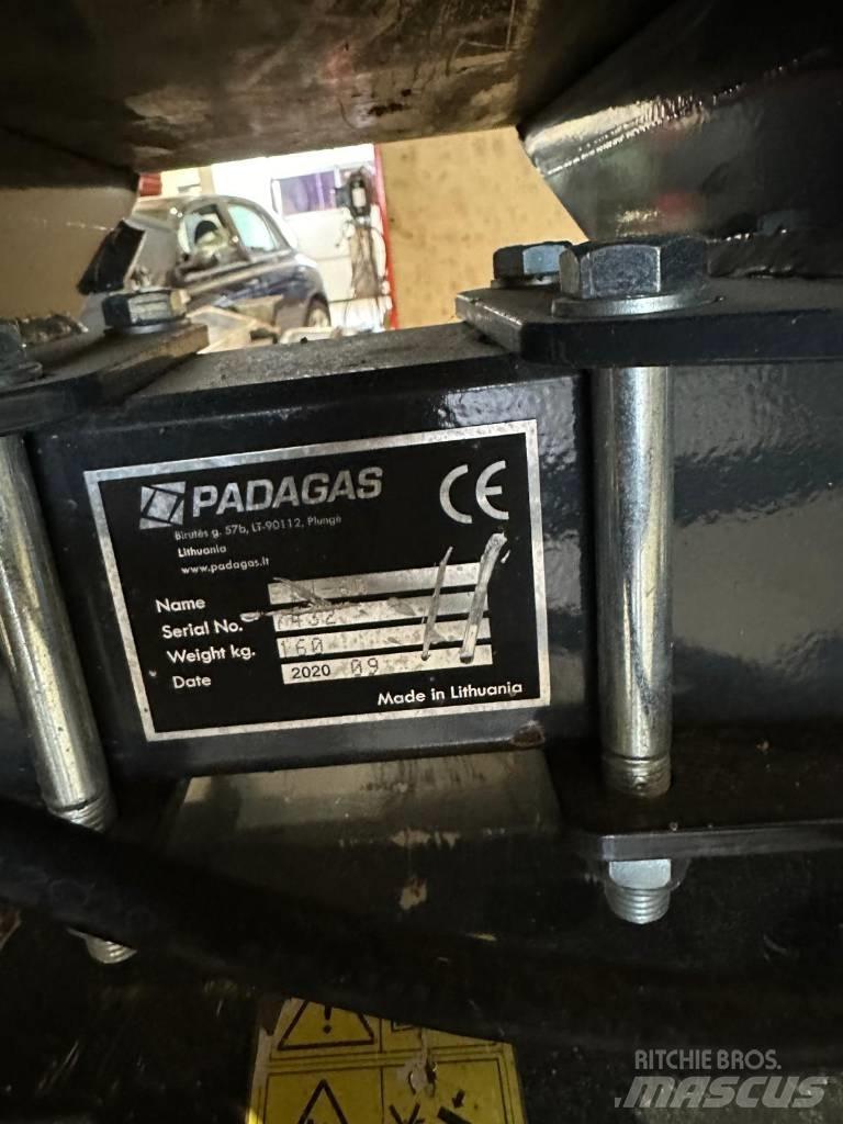 Sunward SWE35Uf Miniescavadeiras