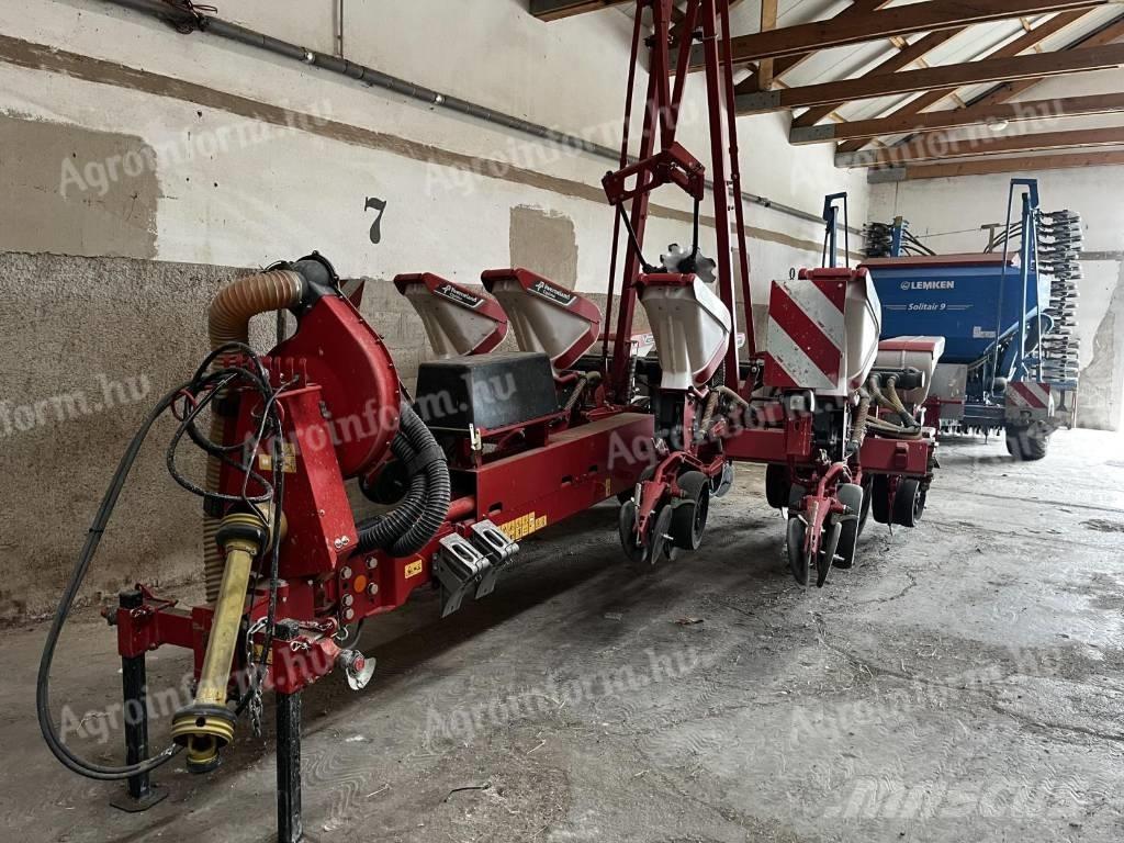 Kverneland -Optima Perfuradoras