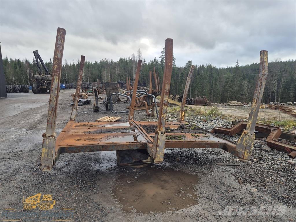  Övrigt Kombirede Outros componentes