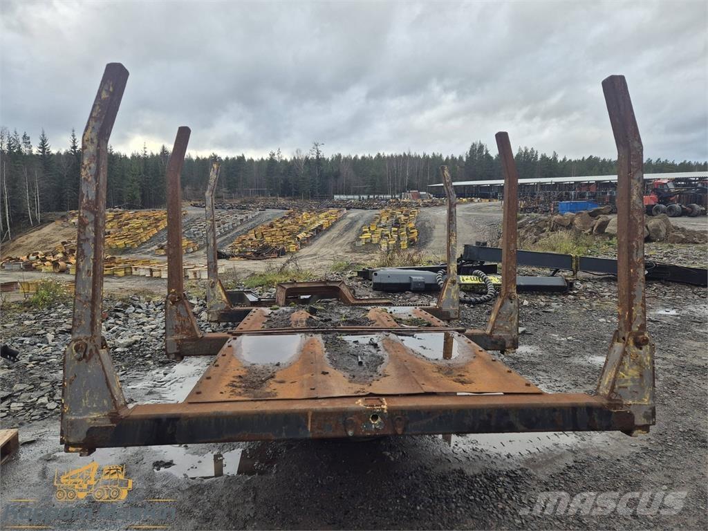  Övrigt Kombirede Outros componentes