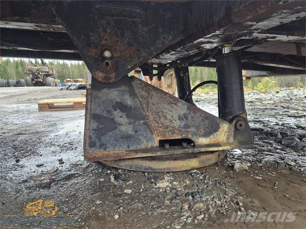  Övrigt Kombirede Outros componentes