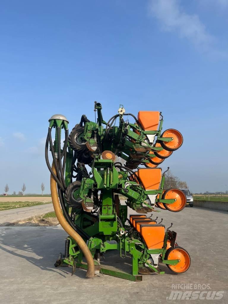Amazone ED 902 K Semeadoras de precisão